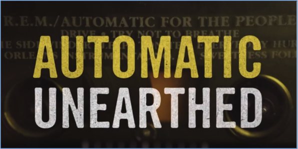 Automatic Unearthed