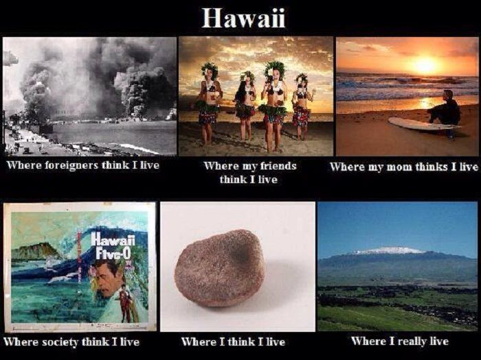 Reflecting on 20 Years in Hawaii